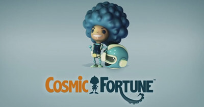 Cosmic Fortune