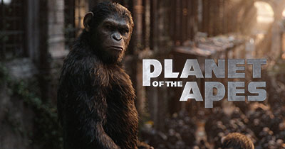 Planet of the Apes