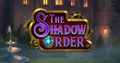 The Shadow Order