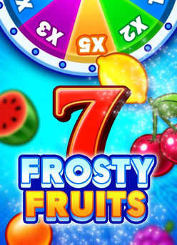 Frosty Fruits