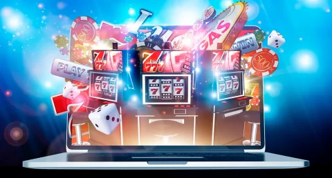 Spin and Win: Explore the Exciting World of Slot Machine Apps with Gambino Slots